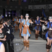 Gaiata 17 Tir de Colom