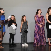 Gaiata 17 Tir de Colom