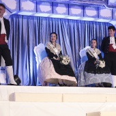Gaiata 17 Tir de Colom