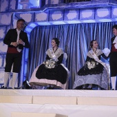 Gaiata 17 Tir de Colom