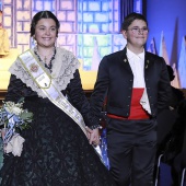 Gaiata 17 Tir de Colom