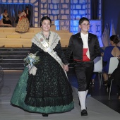 Gaiata 17 Tir de Colom