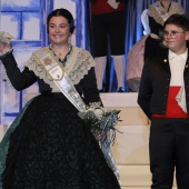 Gaiata 17 Tir de Colom