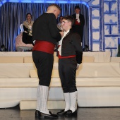 Gaiata 17 Tir de Colom