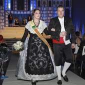 Gaiata 17 Tir de Colom