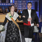 Gaiata 17 Tir de Colom