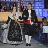 Gaiata 17 Tir de Colom