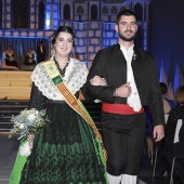 Gaiata 17 Tir de Colom