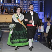 Gaiata 17 Tir de Colom