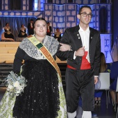 Gaiata 17 Tir de Colom