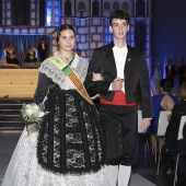 Gaiata 17 Tir de Colom
