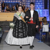 Gaiata 17 Tir de Colom