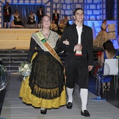 Gaiata 17 Tir de Colom