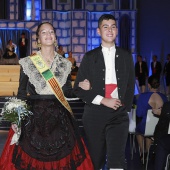 Gaiata 17 Tir de Colom