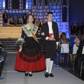 Gaiata 17 Tir de Colom