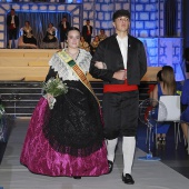 Gaiata 17 Tir de Colom