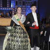 Gaiata 17 Tir de Colom