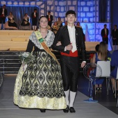 Gaiata 17 Tir de Colom
