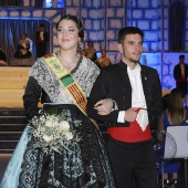 Gaiata 17 Tir de Colom