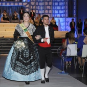 Gaiata 17 Tir de Colom