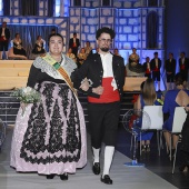 Gaiata 17 Tir de Colom
