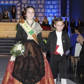 Gaiata 17 Tir de Colom