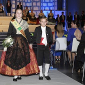 Gaiata 17 Tir de Colom