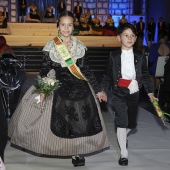 Gaiata 17 Tir de Colom