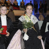 Gaiata 17 Tir de Colom