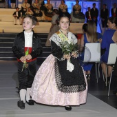 Gaiata 17 Tir de Colom