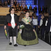 Gaiata 17 Tir de Colom