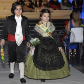 Gaiata 17 Tir de Colom