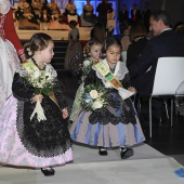 Gaiata 17 Tir de Colom