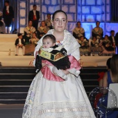 Gaiata 17 Tir de Colom