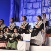 Gaiata 17 Tir de Colom