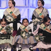Gaiata 17 Tir de Colom