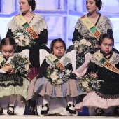 Gaiata 17 Tir de Colom