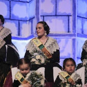 Gaiata 17 Tir de Colom