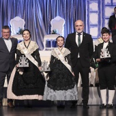 Gaiata 17 Tir de Colom