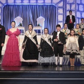 Gaiata 17 Tir de Colom