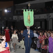 Gaiata 17 Tir de Colom