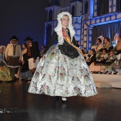 Gaiata 17 Tir de Colom