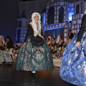 Gaiata 17 Tir de Colom