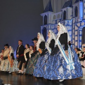 Gaiata 17 Tir de Colom