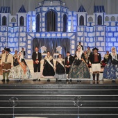 Gaiata 17 Tir de Colom