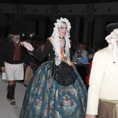 Gaiata 17 Tir de Colom