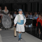 Gaiata 17 Tir de Colom