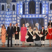 Gaiata 17 Tir de Colom