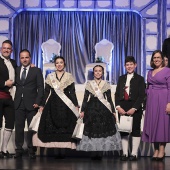 Gaiata 17 Tir de Colom