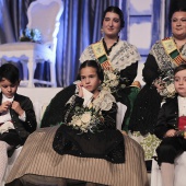 Gaiata 17 Tir de Colom